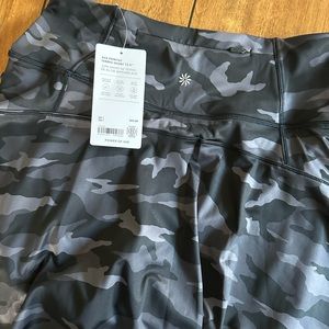 Athleta camp tennis skort. 15.5”